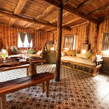 Villa Levissi Otantic Stone In Kayakoy