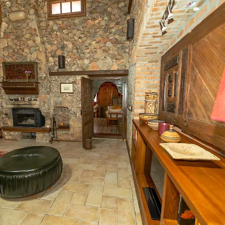 Levissi Otantic Stone In * Kayakoy