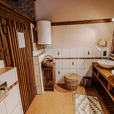 Villa Levissi Otantic Stone In Kayakoy