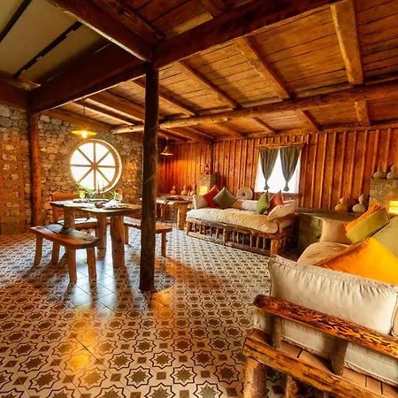 Villa Levissi Otantic Stone In Kayakoy