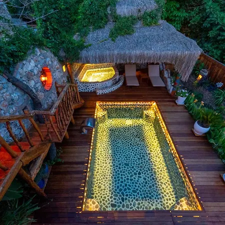 Levissi Otantic Stone In * Kayakoy