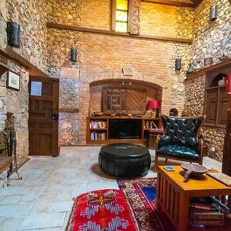 Levissi Otantic Stone In * Kayakoy