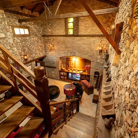 Levissi Otantic Stone In