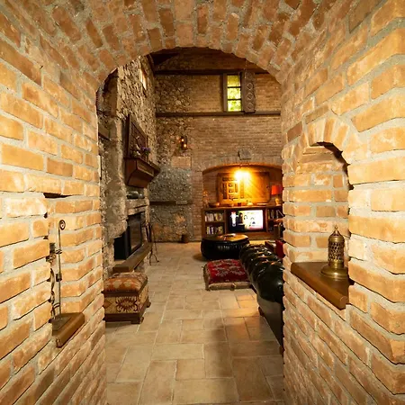 Levissi Otantic Stone In Vilă Kayakoy