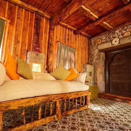 Villa Levissi Otantic Stone In Kayakoy