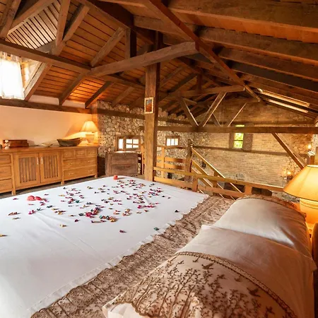 Levissi Otantic Stone In Kayakoy