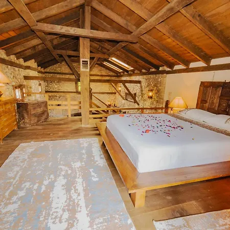 Levissi Otantic Stone In