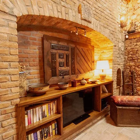 Levissi Otantic Stone In Vilă Kayakoy