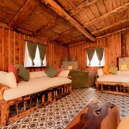 Levissi Otantic Stone In Villa