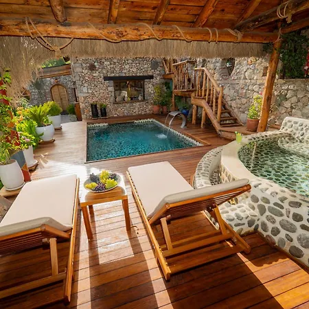 Levissi Otantic Stone In