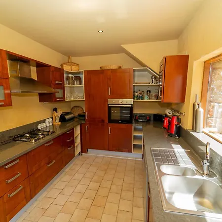 Levissi Otantic Stone In Villa Kayakoy