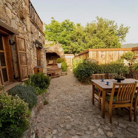 Levissi Otantic Stone In * Kayakoy