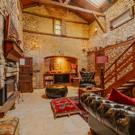 Levissi Otantic Stone In