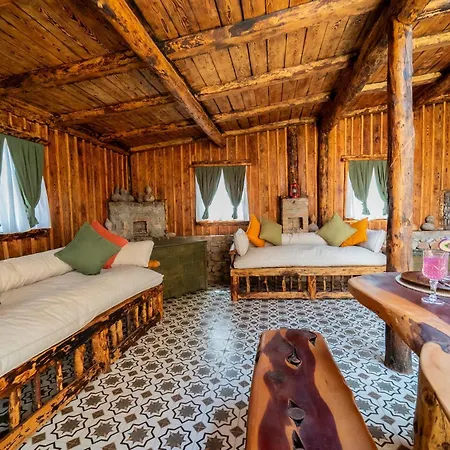 Levissi Otantic Stone In Villa Kayakoy