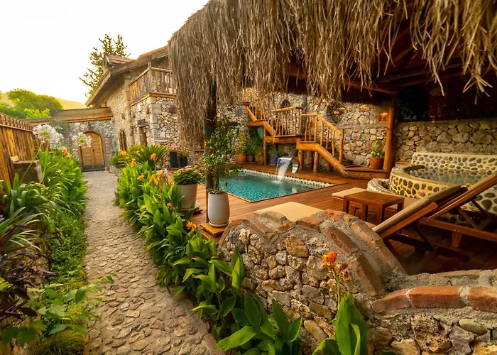 Levissi Otantic Stone In