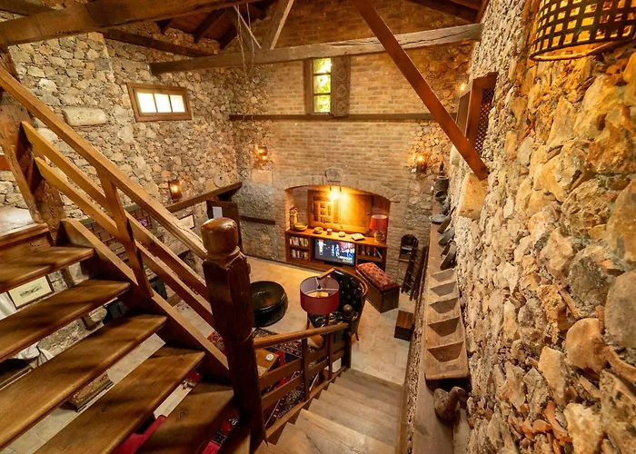 Levissi Otantic Stone In