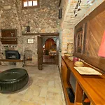 Levissi Otantic Stone In * Kayakoy
