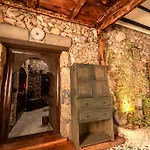 Villa Levissi Otantic Stone In