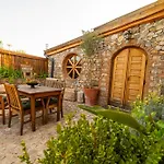 Levissi Otantic Stone In Villa *