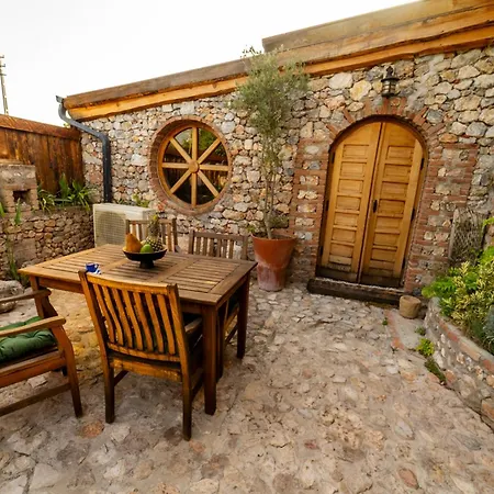 Levissi Otantic Stone In